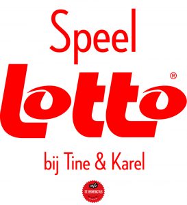 Speel lotto in Sellewie Sint-Benedictus